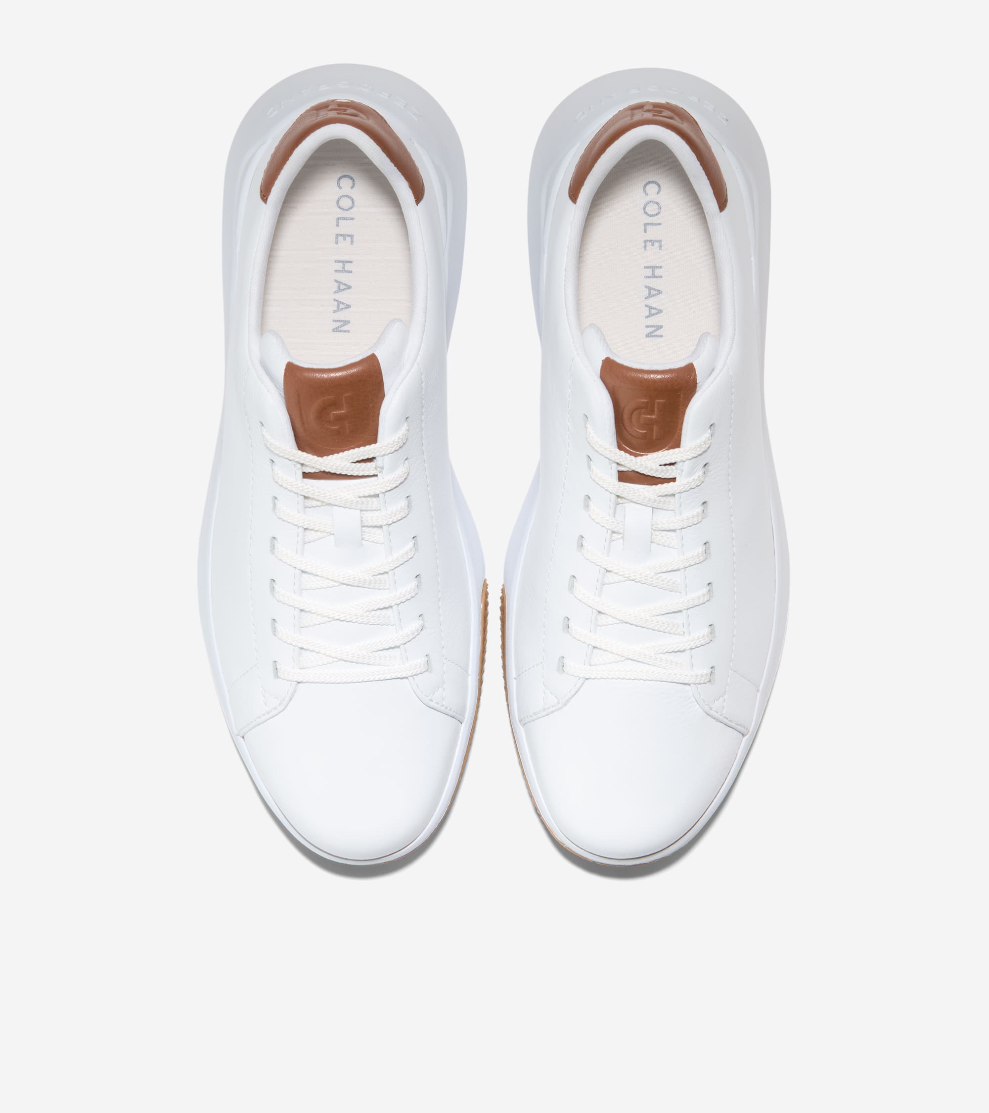 Men's ZER?GRAND Topspin Pro Sneakers - Image 4