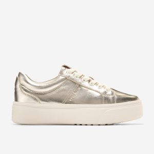 Women's GrandPr? Max Platform Trainer