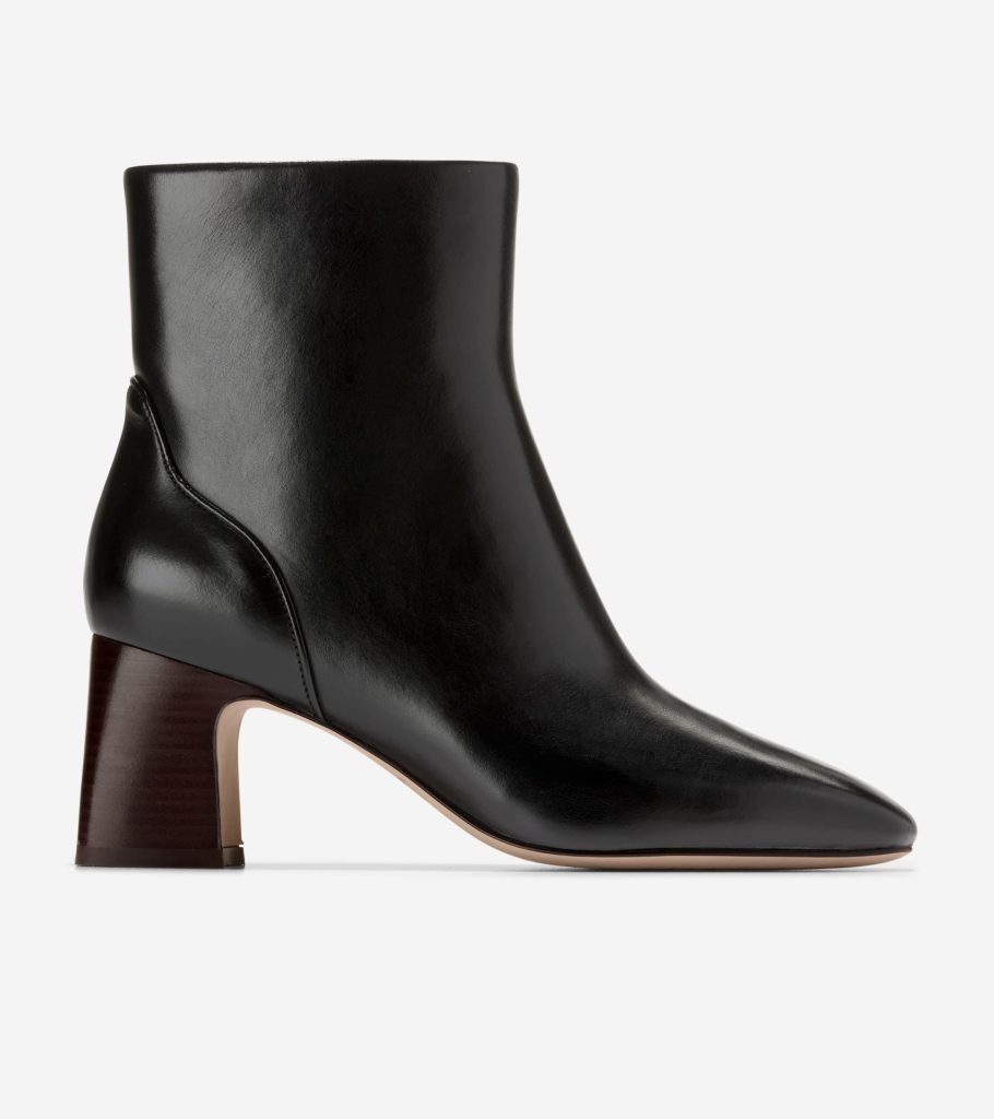 Women's Gemma Dress Booties