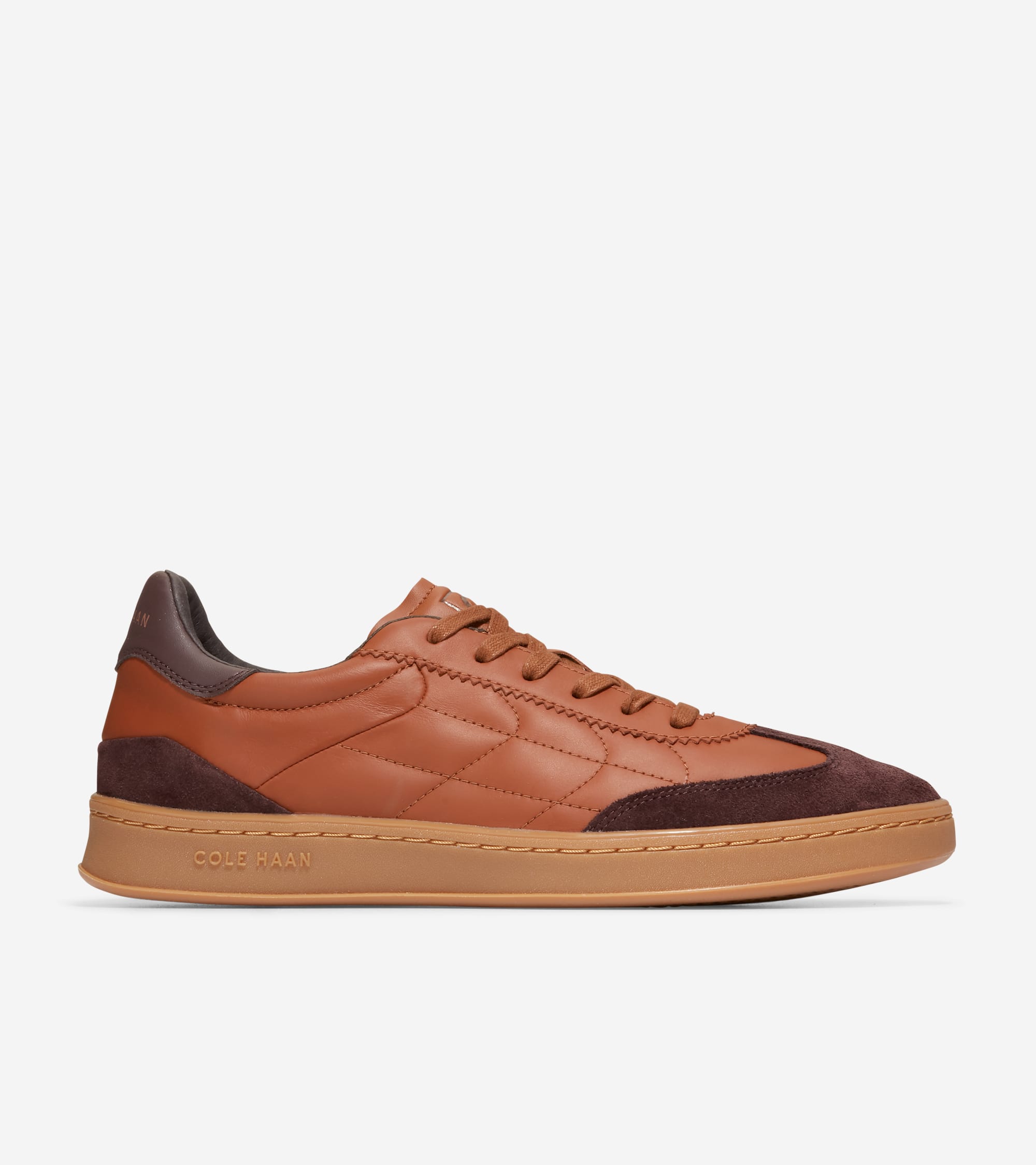 Men's GrandPr? Breakaway Sneakers - Image 12