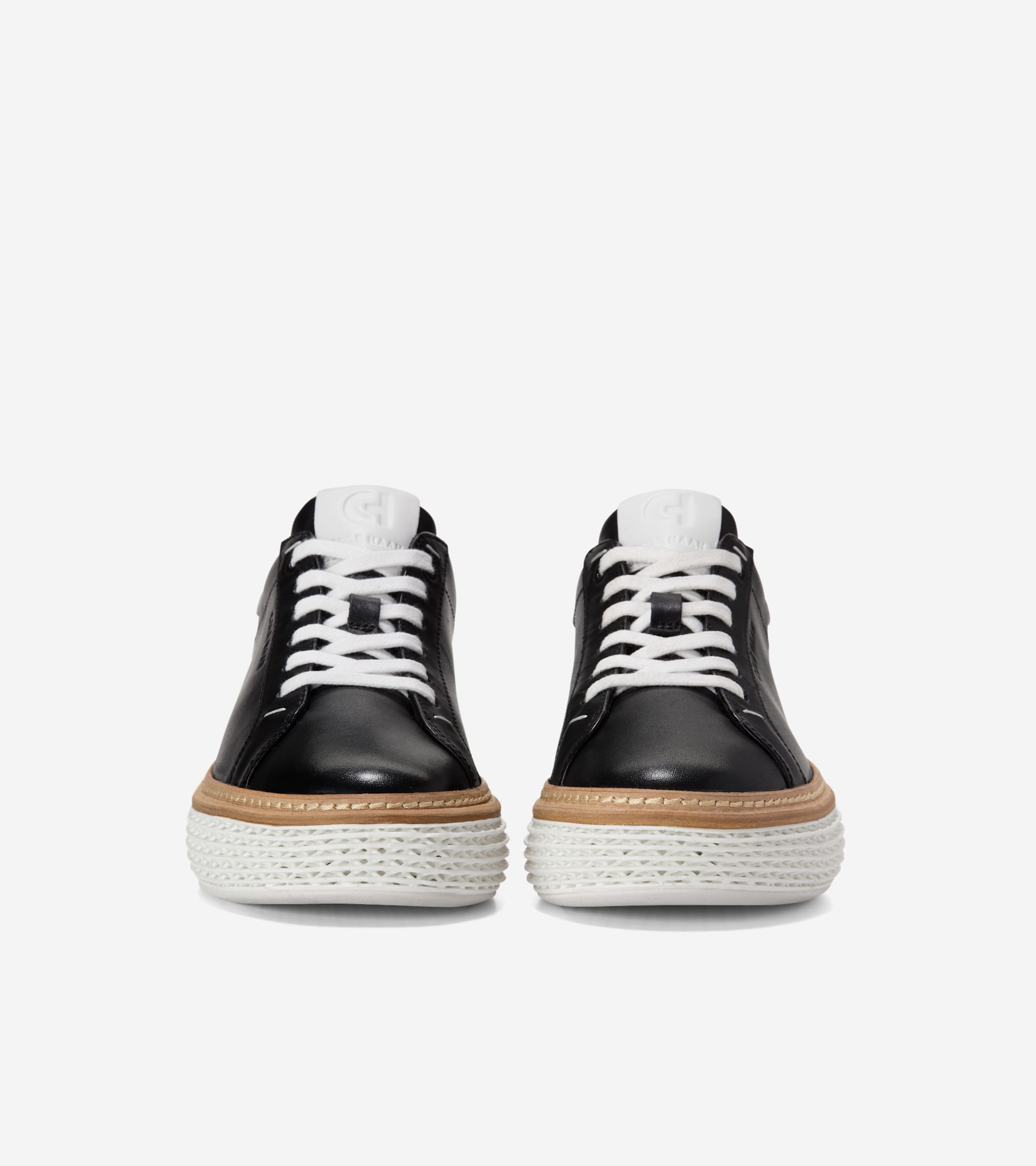 Women's GrandPr? Court SKYWEAVE? Trainers - Image 2