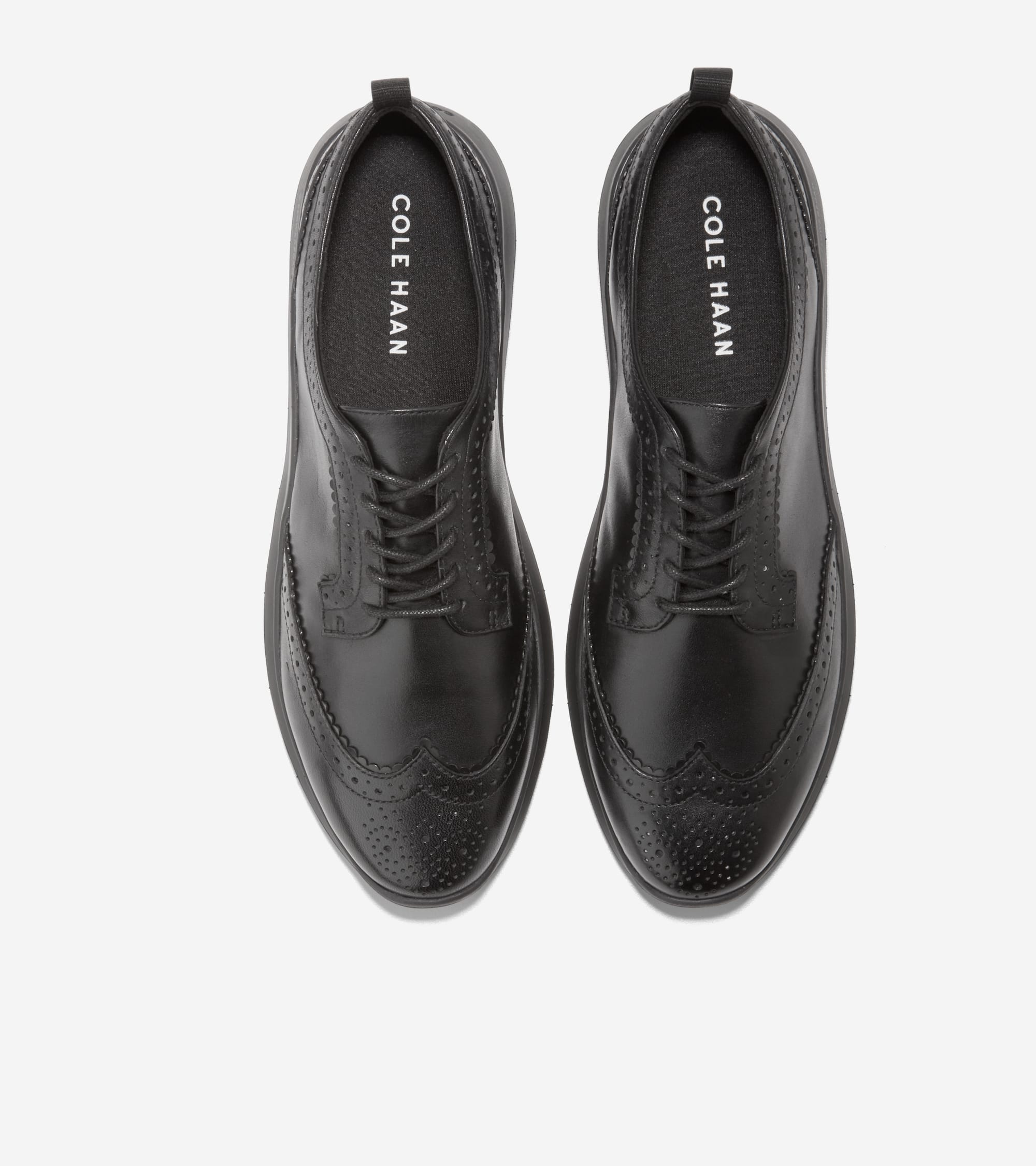 Women's ZER?GRAND Meritt WIngtip Oxfords - Image 8