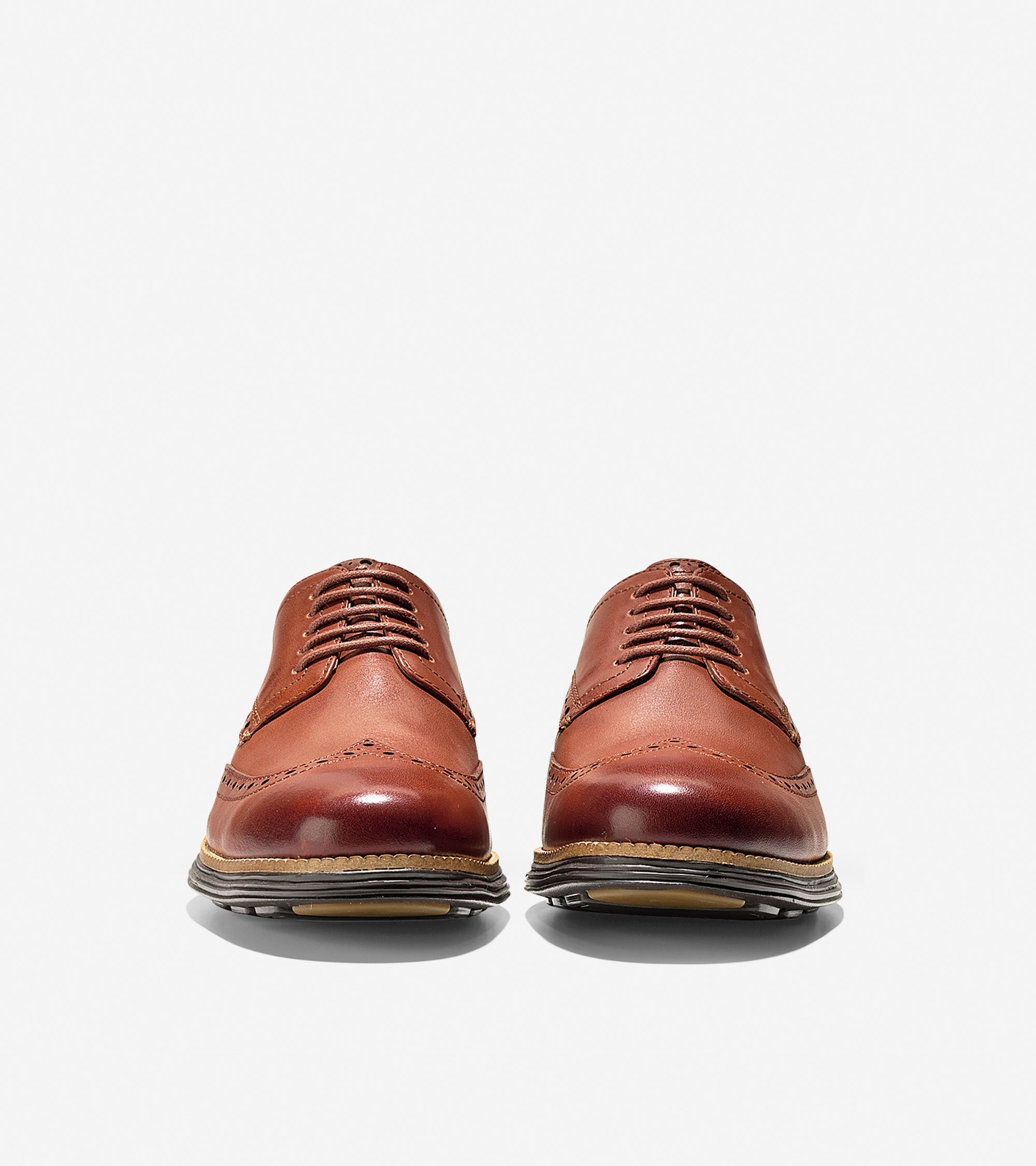 Men's ?riginalGrand Wingtip Oxford Classic - Image 2