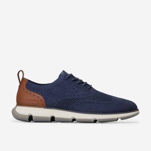 Men's 4.ZER?GRAND Oxford