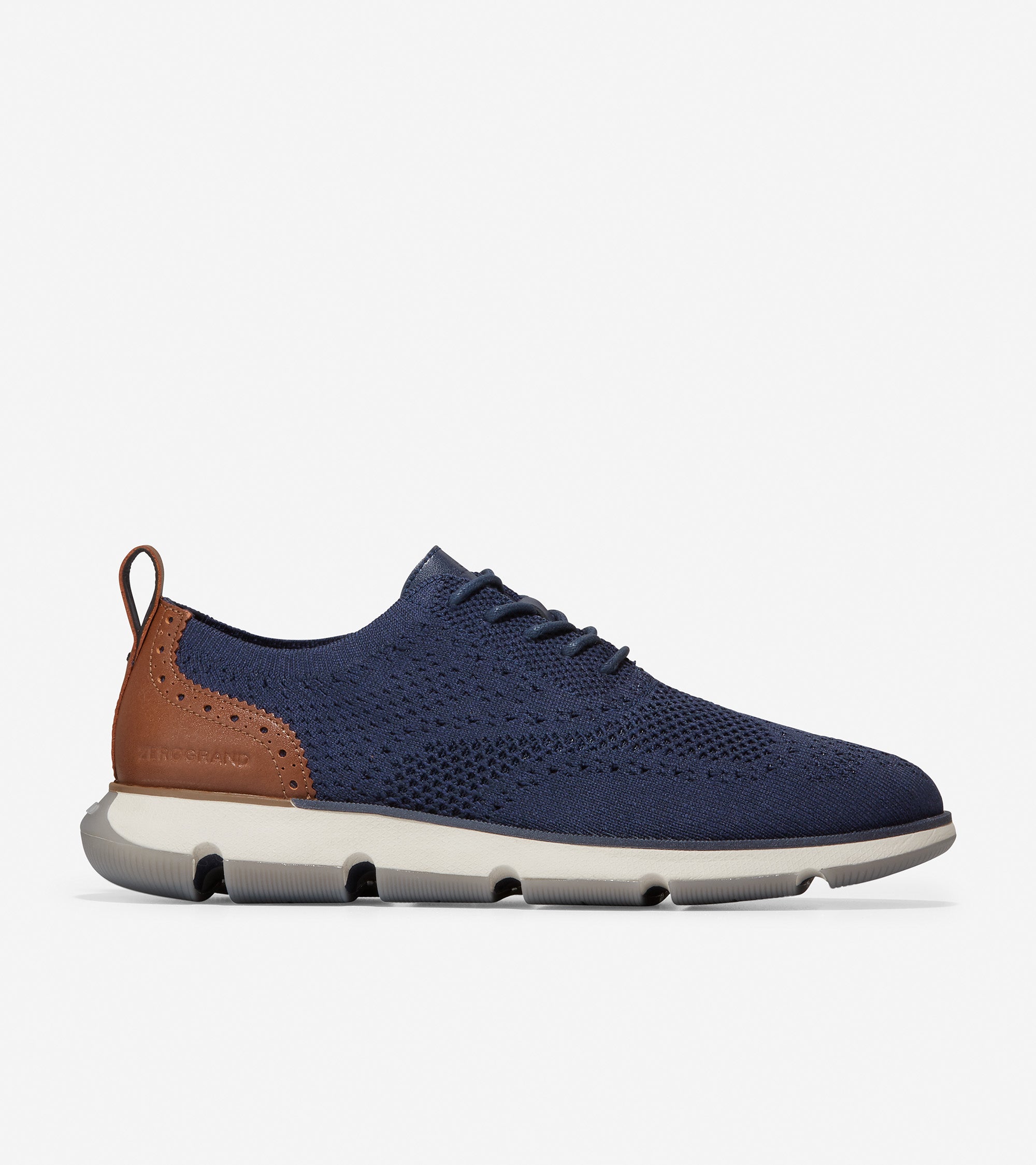 Men's 4.ZER?GRAND Oxford
