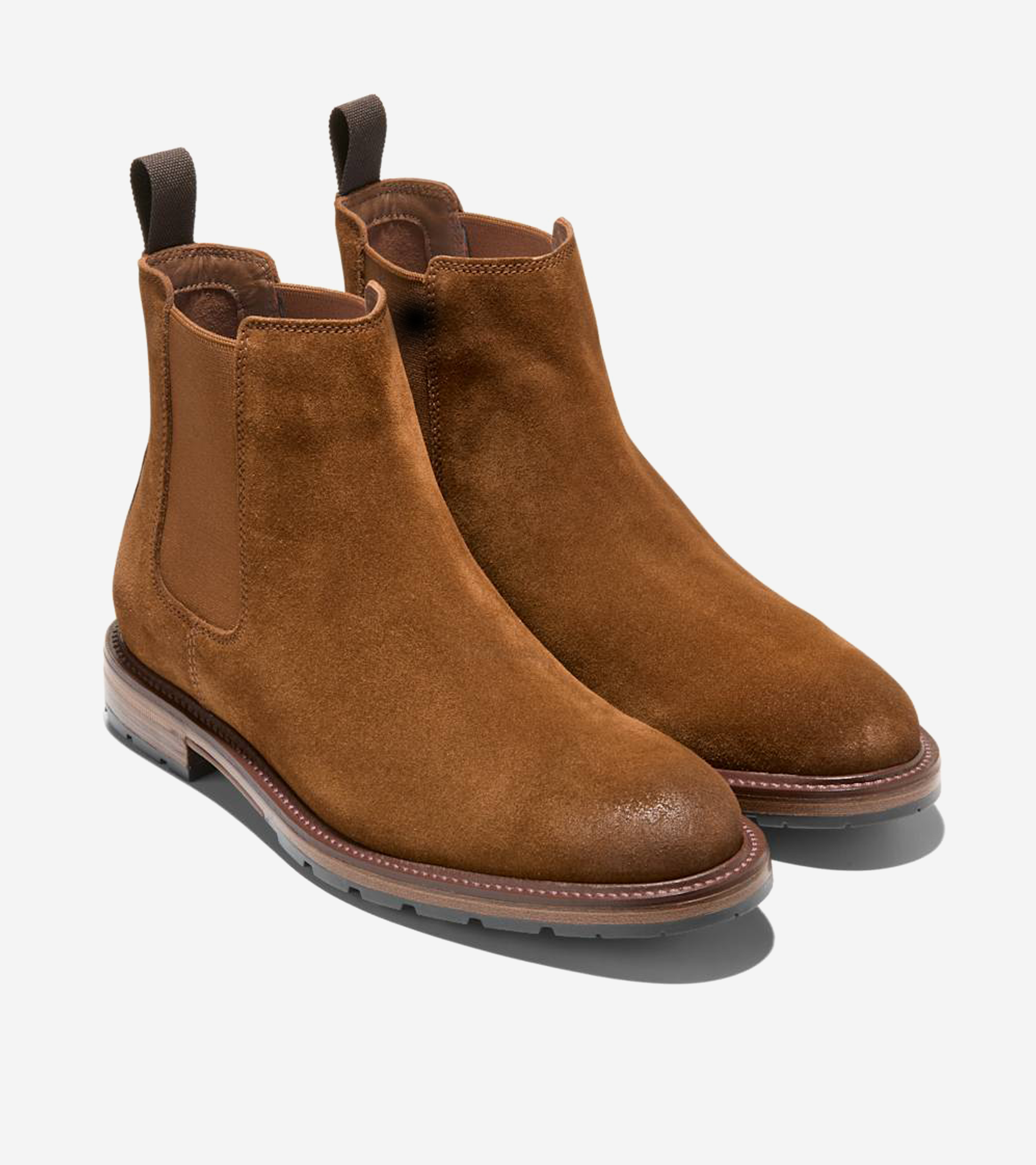 Men's Roundhill Grand Chelsea Boots - Image 2