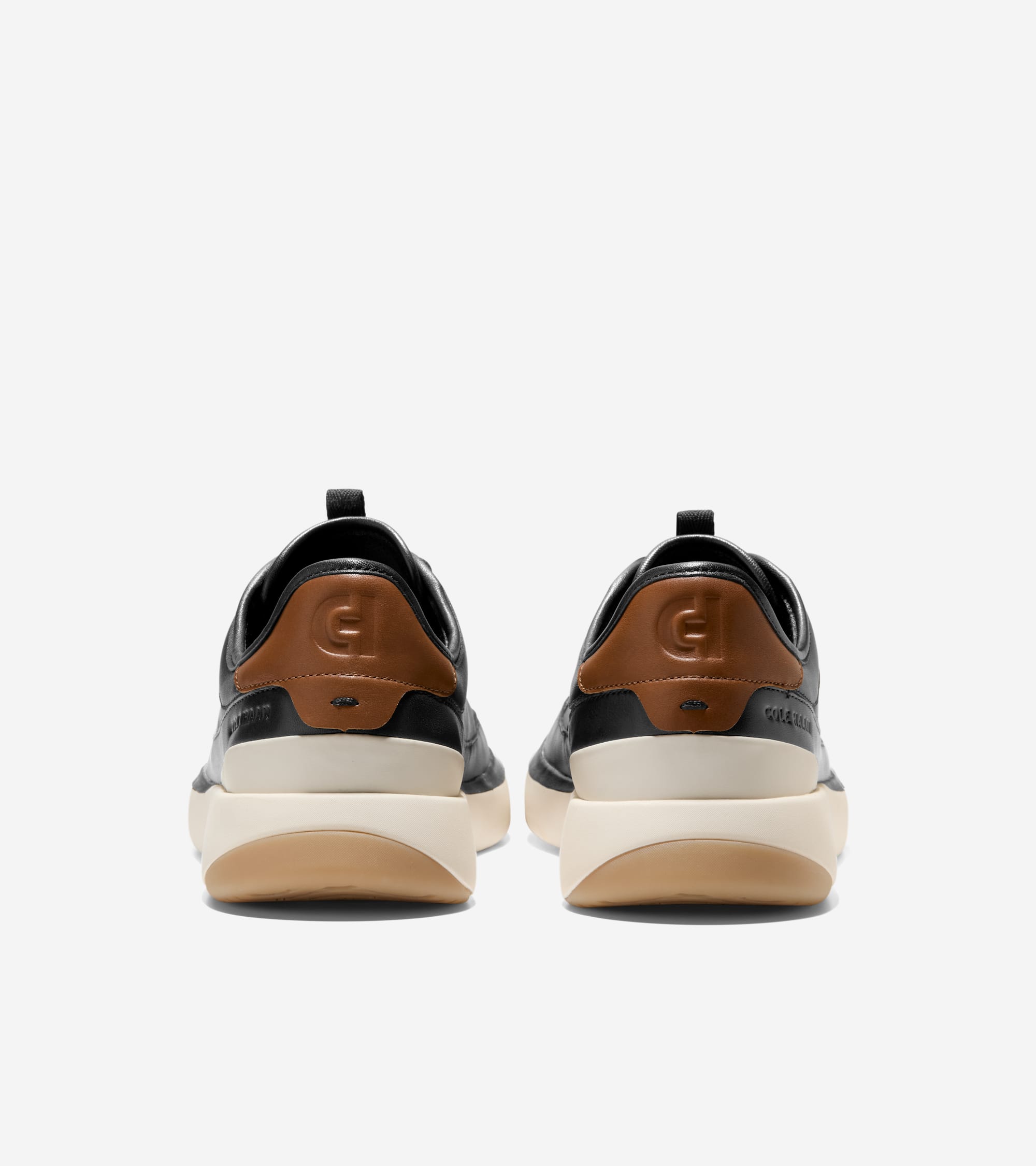 GRANDPRO ALL DAY COURT SNEAKER LTHR - Image 3