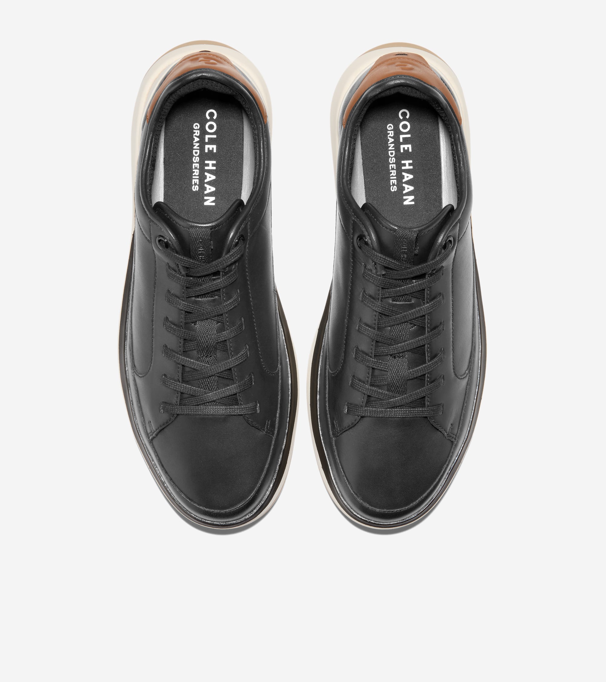 GRANDPRO ALL DAY COURT SNEAKER LTHR - Image 5