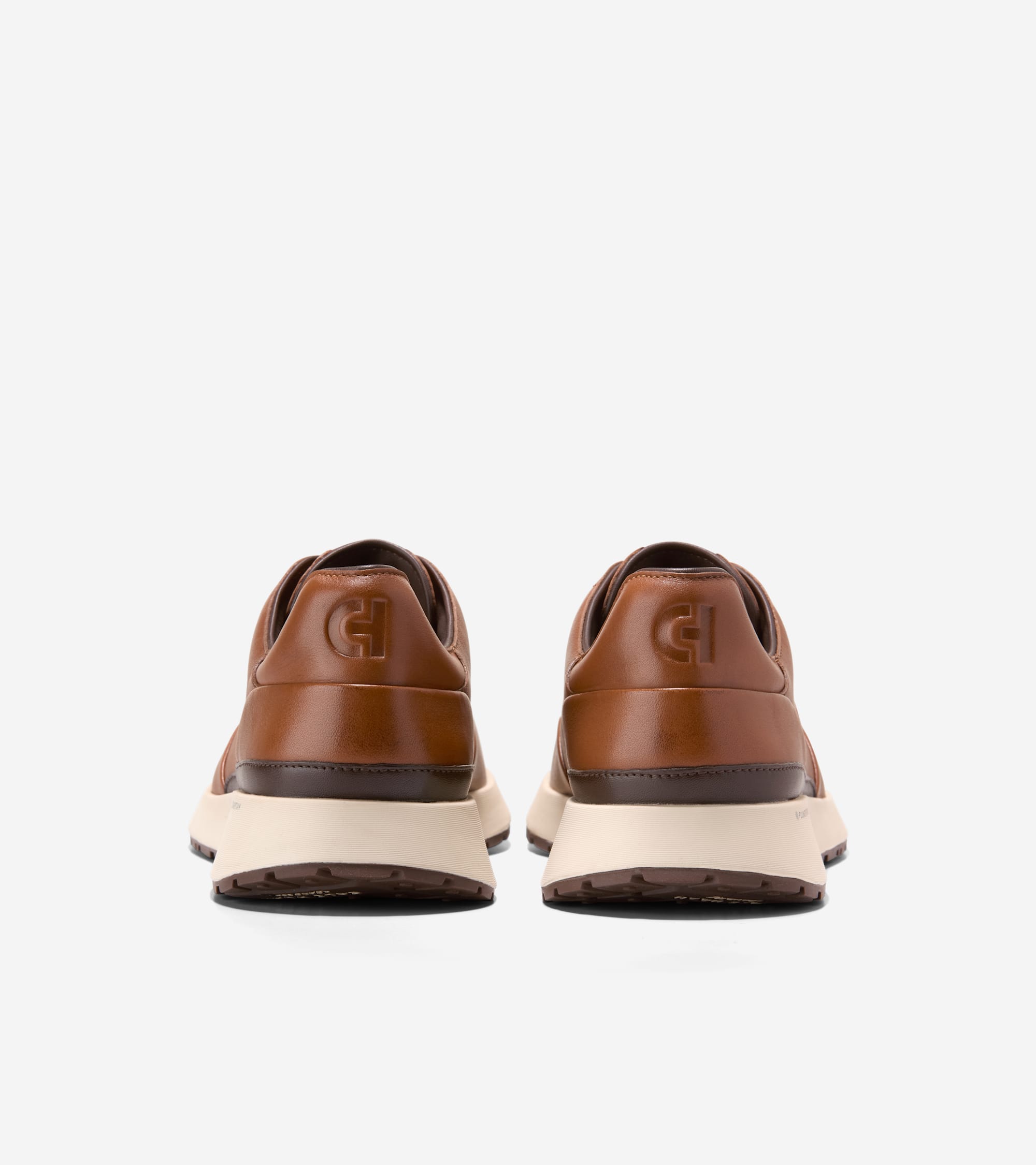 Men's Grandpr? Luxe Mile Trainers - Image 3