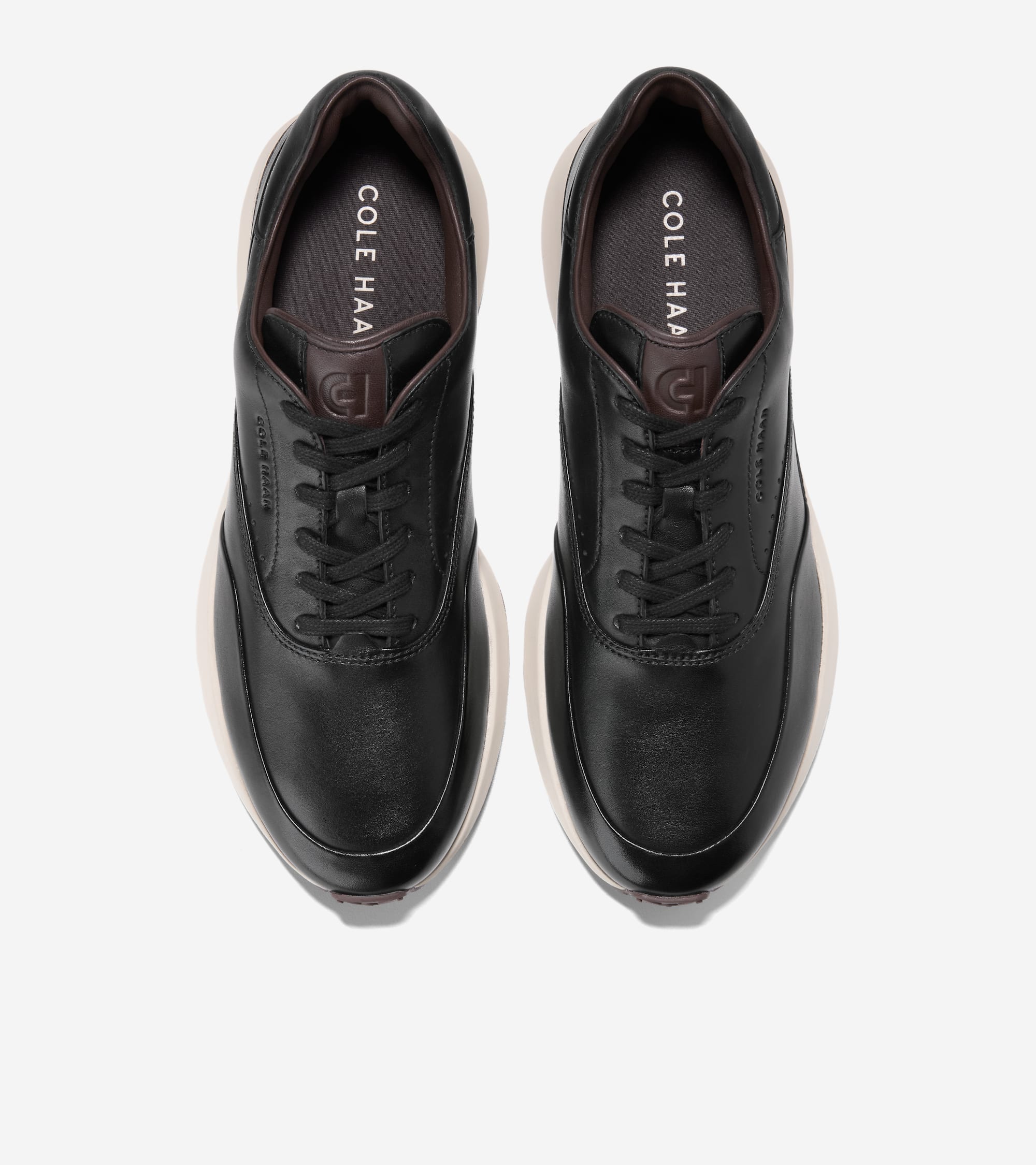 Men's Grandpr? Luxe Mile Trainers - Image 4