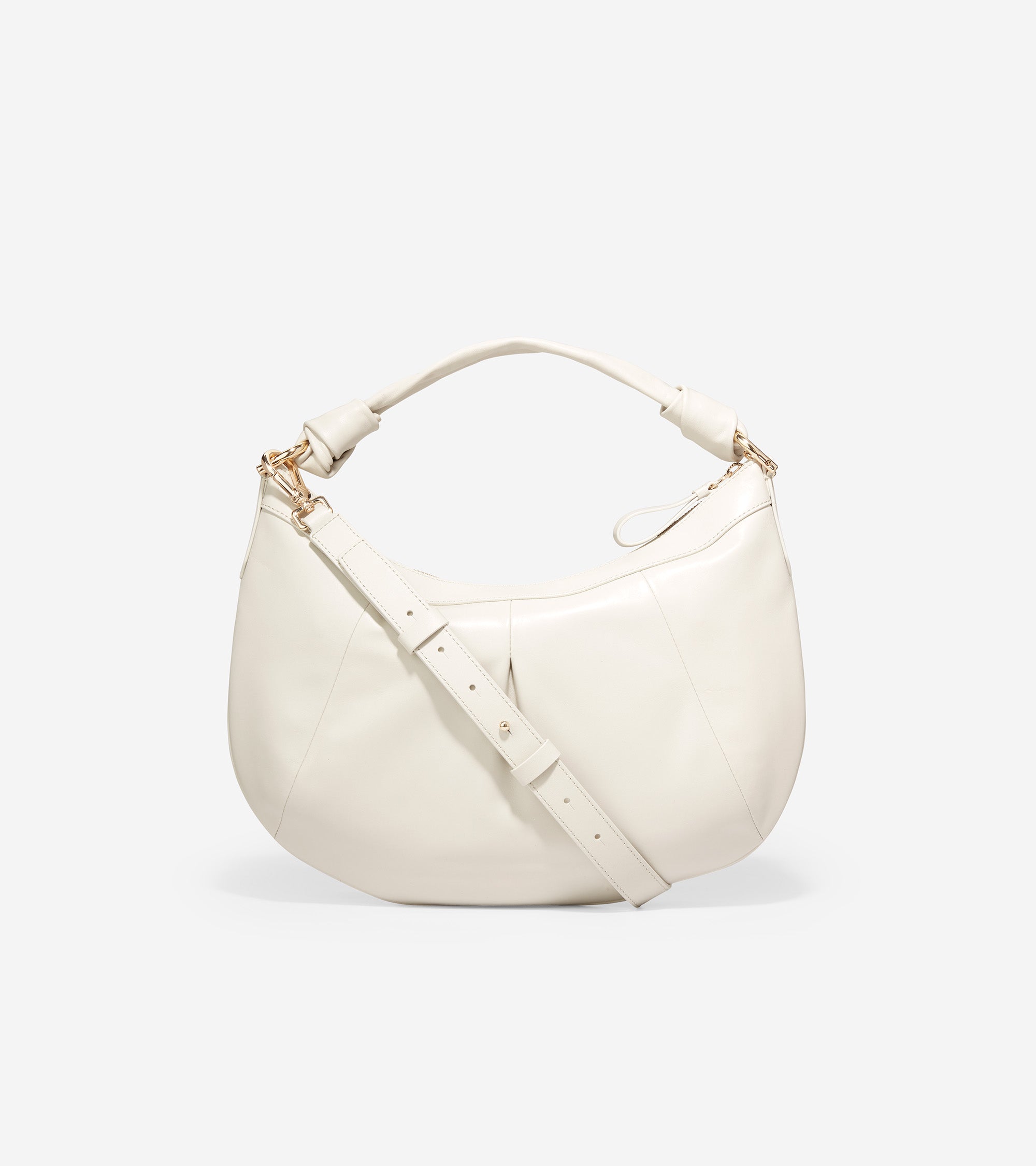 Aponte Slouch Hobo Bag - Image 3