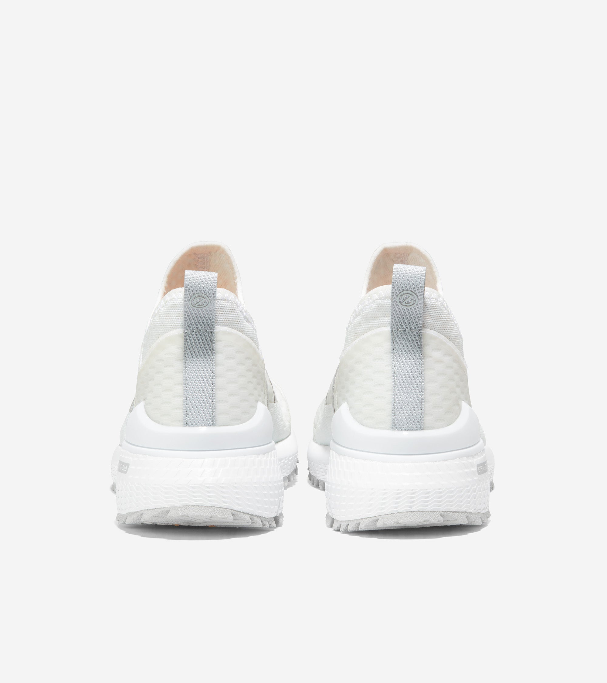 Women's ZER?GRAND Overtake Golf Shoe - Image 3