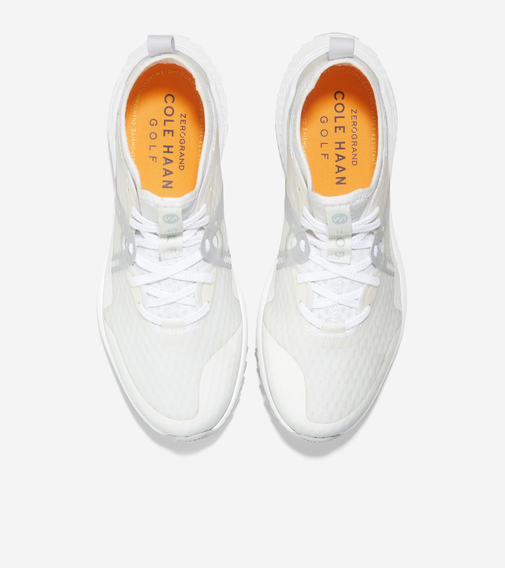 Women's ZER?GRAND Overtake Golf Shoe - Image 4