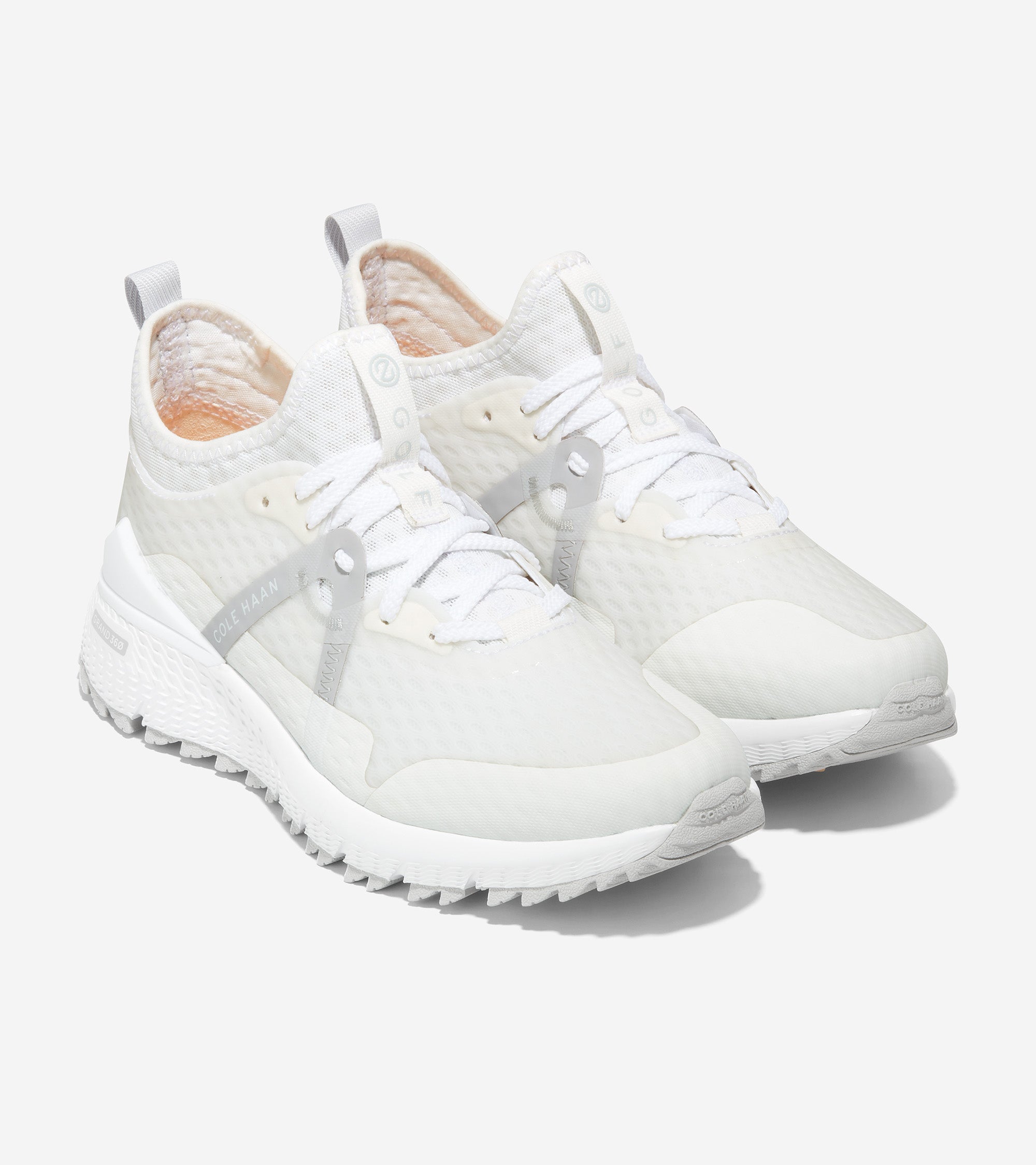 Women's ZER?GRAND Overtake Golf Shoe - Image 5