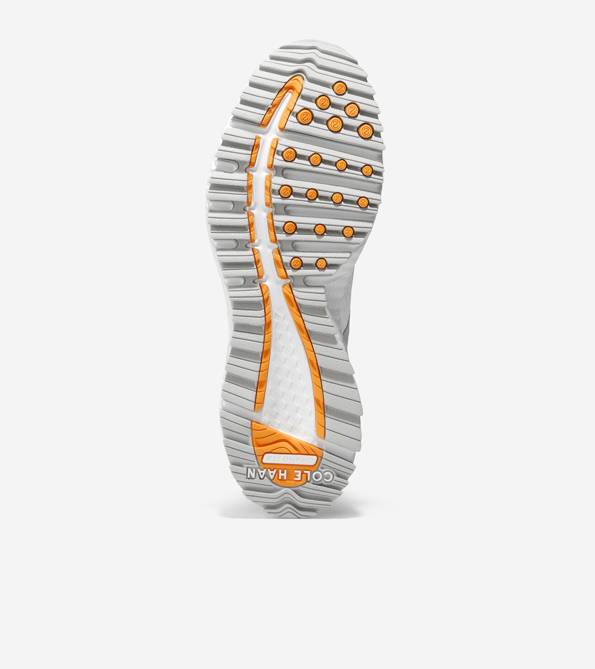 Women's ZER?GRAND Overtake Golf Shoe - Image 6