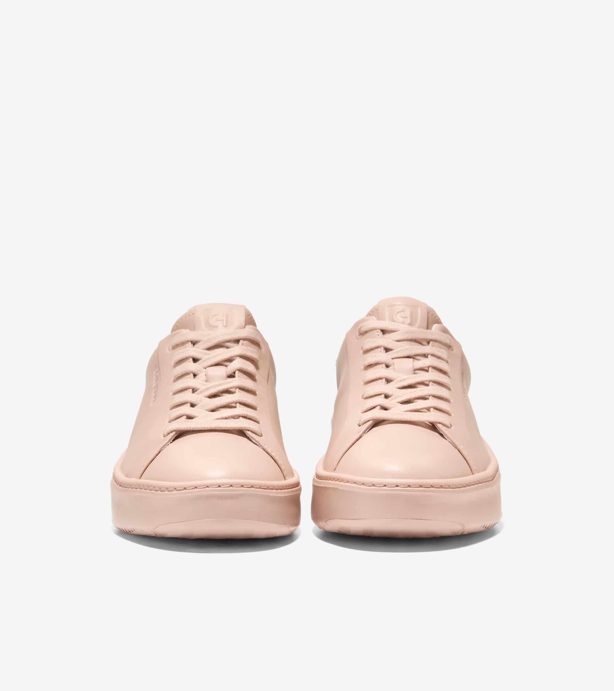 Women's GrandPr? Topspin Sneakers - Image 2