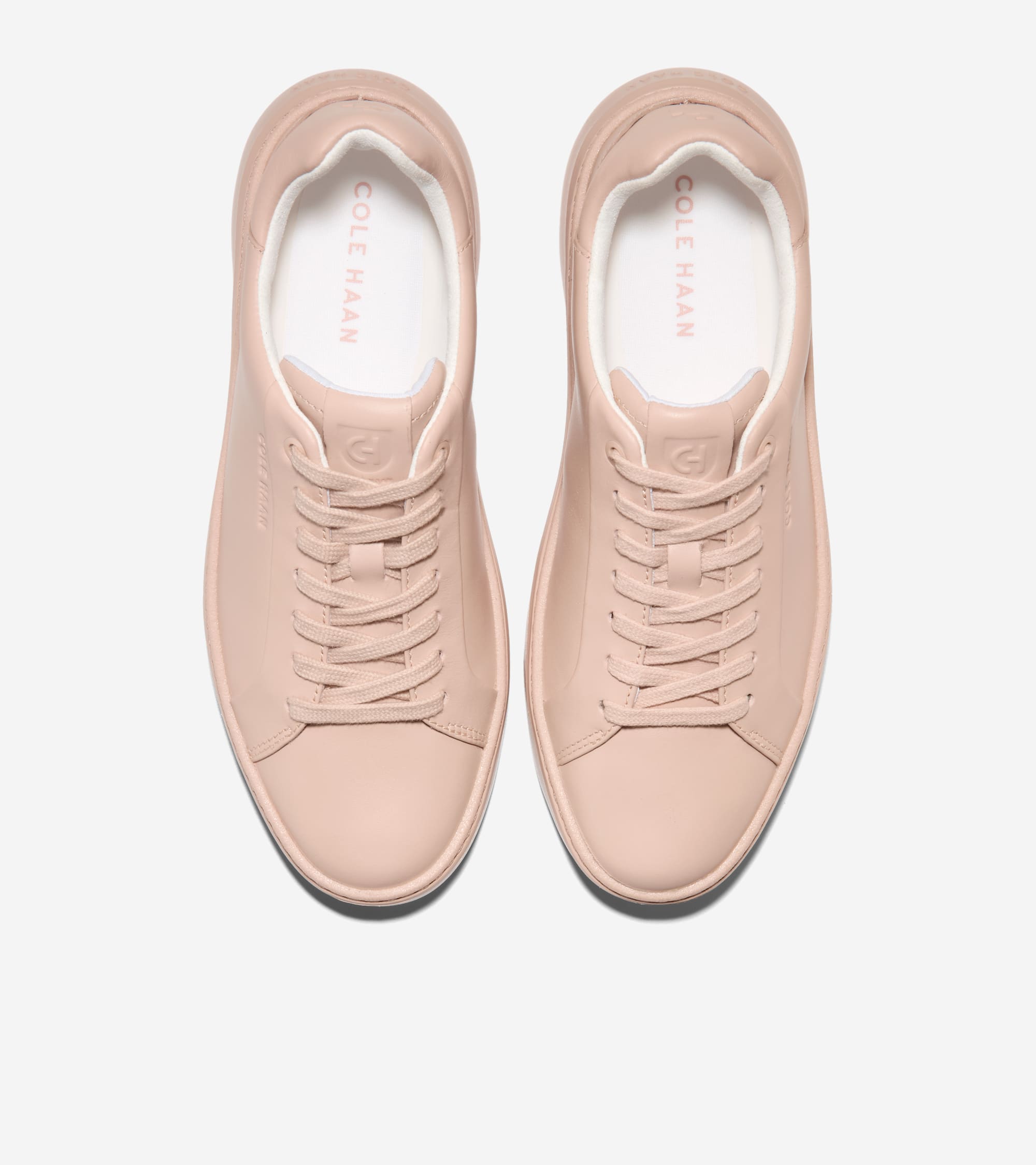 Women's GrandPr? Topspin Sneakers - Image 5