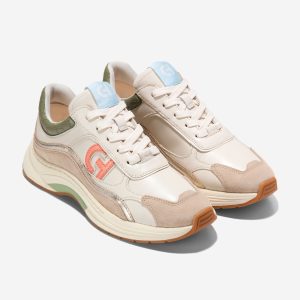 Women`s GRANDPRO ELEEANA RUNNERS