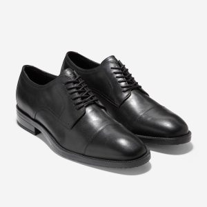 Men's Modern Essentials Cap Toe Oxford