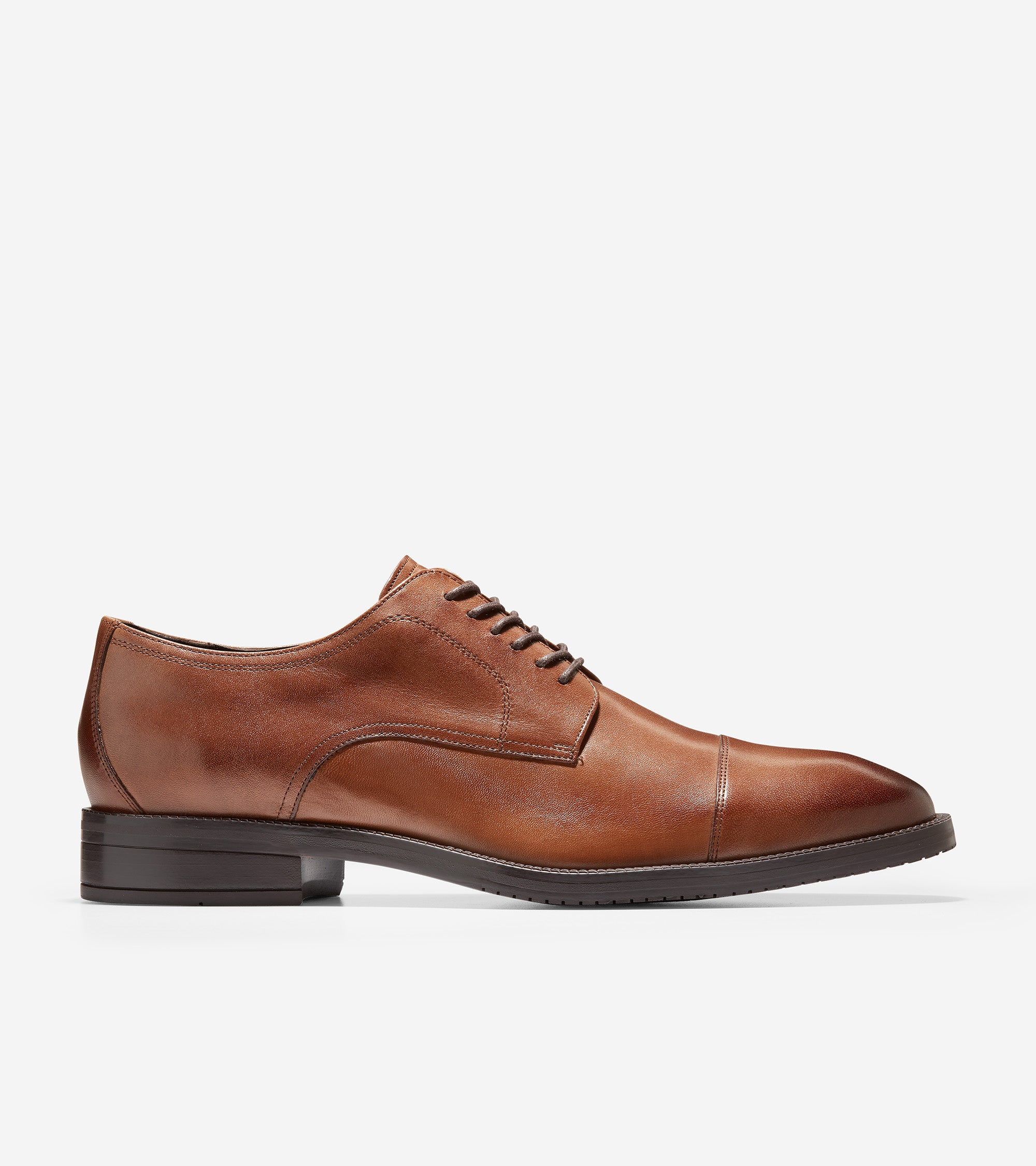 Men's Modern Essentials Cap Toe Oxford - Image 2