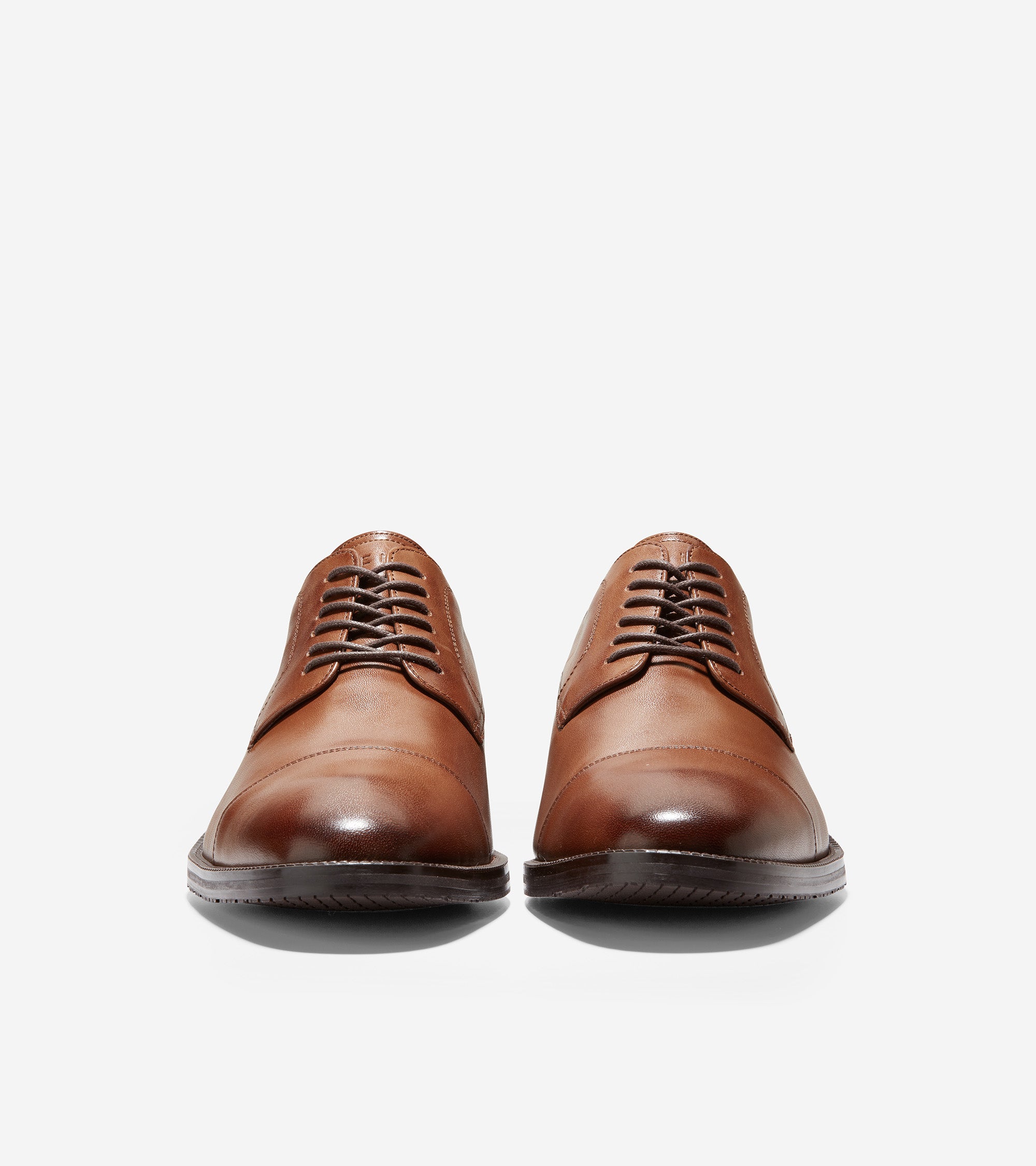 Men's Modern Essentials Cap Toe Oxford - Image 3