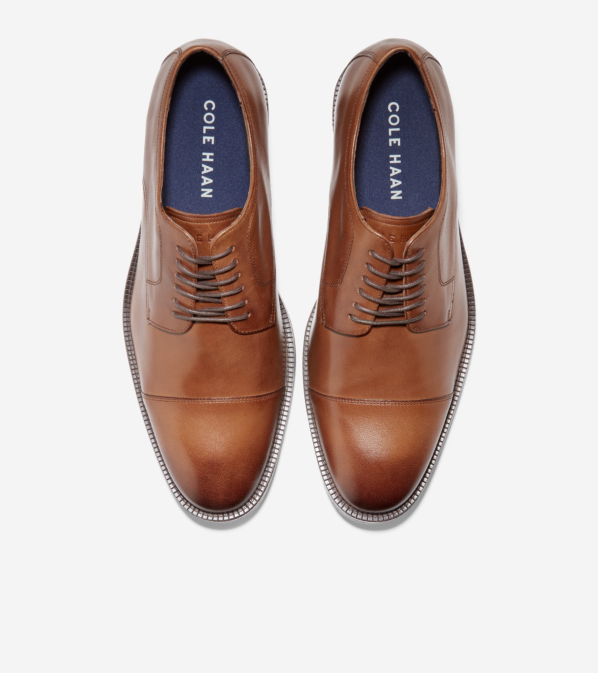 Men's Modern Essentials Cap Toe Oxford - Image 5